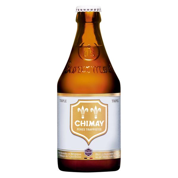 シメイ ホワイト 瓶 330ml(6本入り) ビール クラフトビール