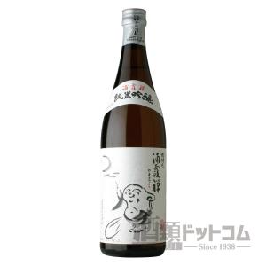 浦霞 純米吟醸 禅 720ml