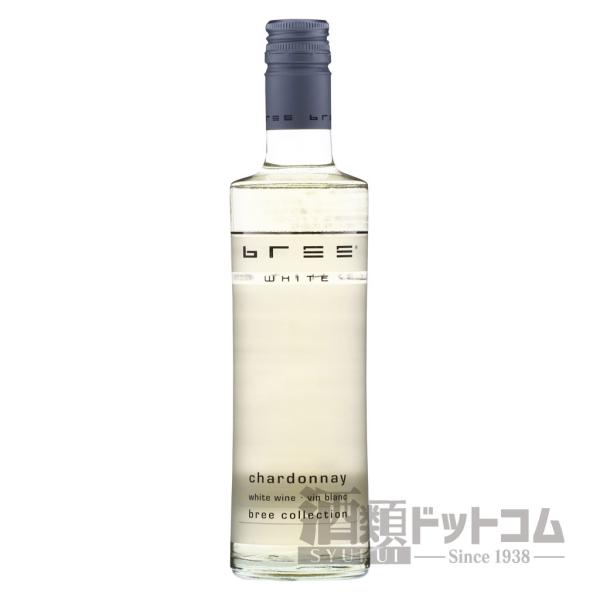 ブリー ホワイト シャルドネ 250ml