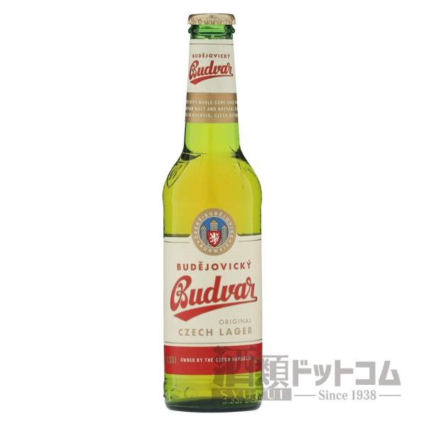 ブデヨビツキ ブドバー 瓶 (6本入り)