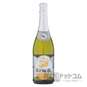 ケロー スパークリング フルーツジュース アップル｜syurui-net