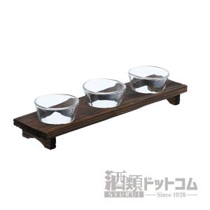 てびねり三味三昧セット(1セット)