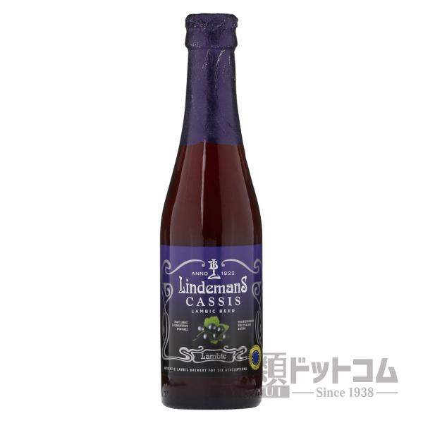 リンデマン カシス(6本)(6本入り)