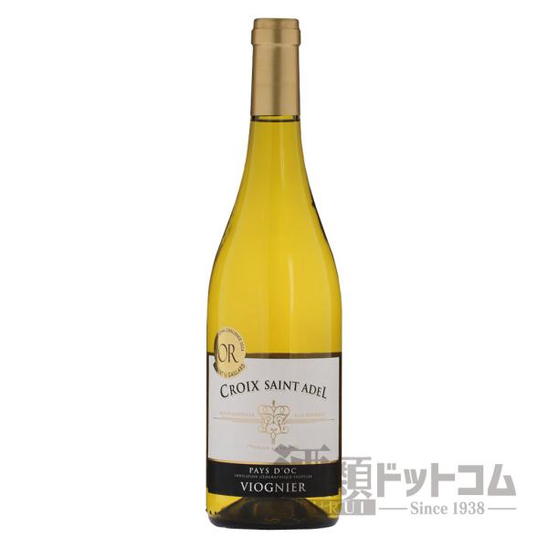 クロワ サン タデール ヴィオニエ