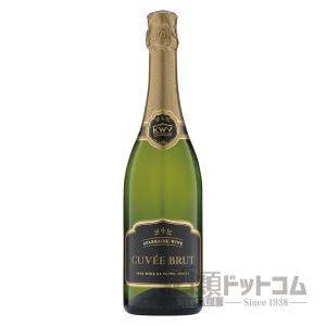 KWV キュヴェ ブリュット｜syurui-net