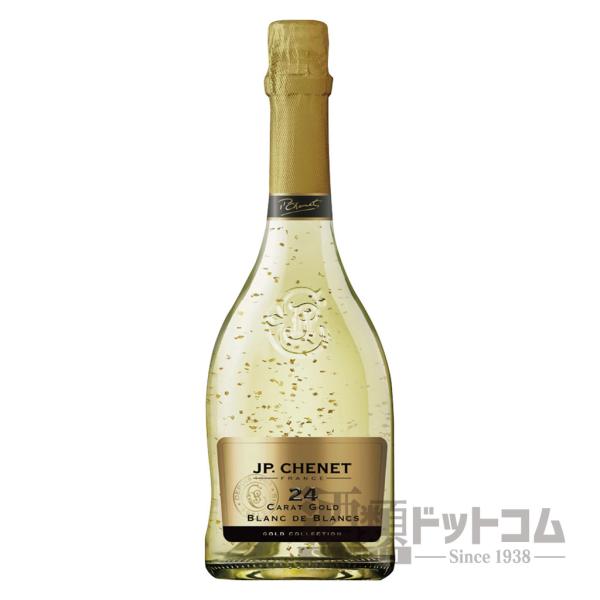 ＪＰ．シェネ スパークリング ゴールド ２４カラット 金箔入り