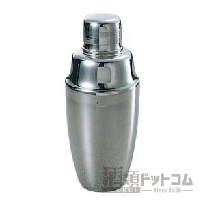 ステンレス シェーカー 500ml(1個)｜syurui-net