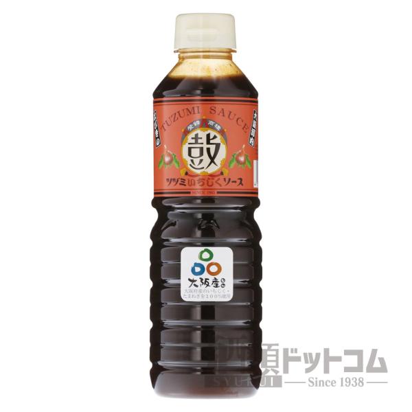 いちじくソース 500ml(1個)