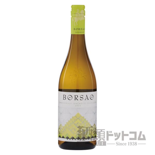 ボルサオ セレクション ブランコ