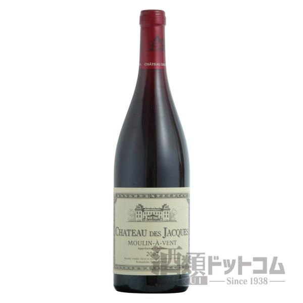 ルイジャド シャトー デジャック ムーラン ナ ヴァン