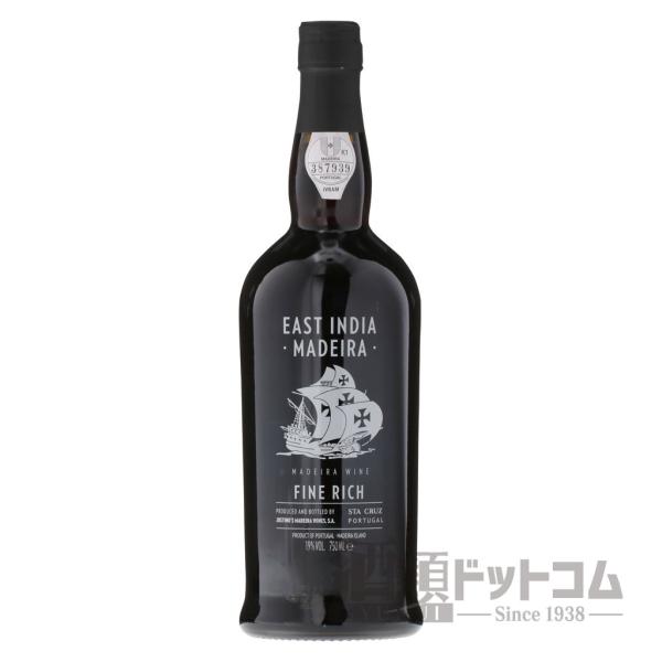 イースト インディア マデイラ ファイン リッチ