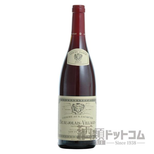 ルイジャド ボジョレー ヴィラージュ