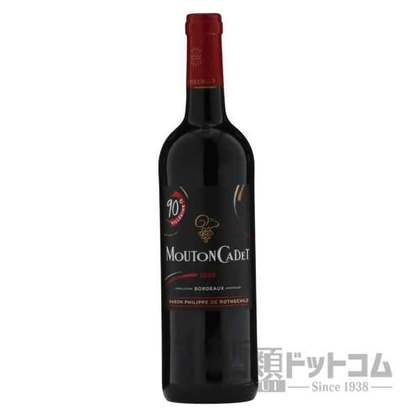 ムートン カデ ルージュ