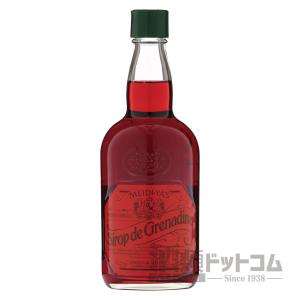 SUNTORY（サントリー） グレナデン シロップ 780ml : 焼酎屋ドラゴン