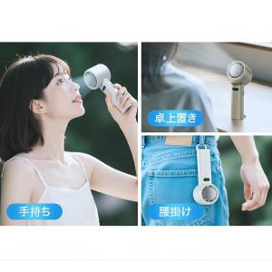 【2点購入で1点あたり最安2980円】ハンディ...の詳細画像4