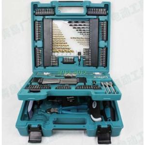 マキタ makita 200ピース工具セット tool set ドリルキリ
