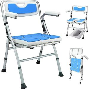折りたたみシャワーチェア2022登場お風呂椅子バスチェア