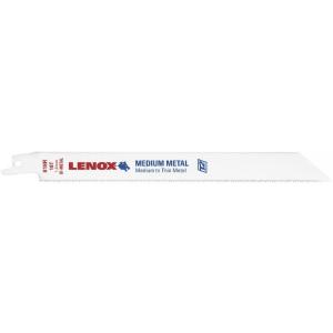 LENOX バイメタル セーバーソーブレード B110R 300mm×10/14山