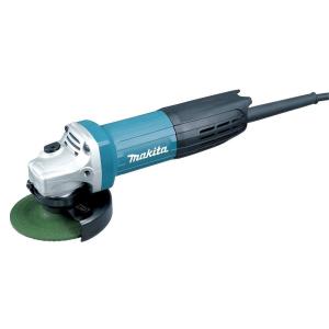 マキタ（makita） ディスクグラインダ 9533BL 100mm 低速高トルク型