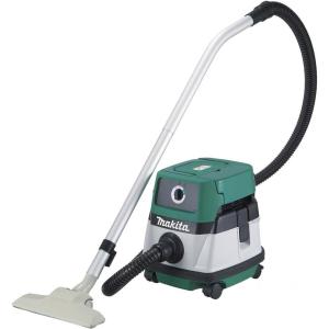 マキタ（makita） 充電式集じん機 本体 VC865DZ 本体のみ 乾湿両用 集 