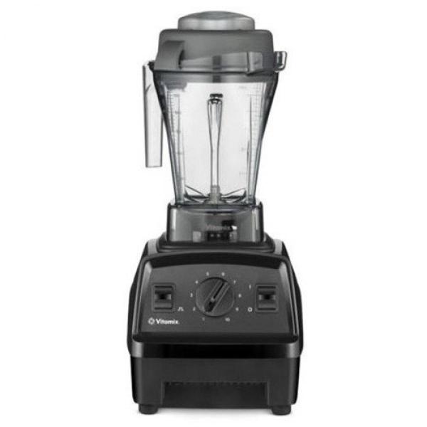 Vitamix/バイタミックス ブレンダー EXPLORIAN SERIES E310 ブラック バ...