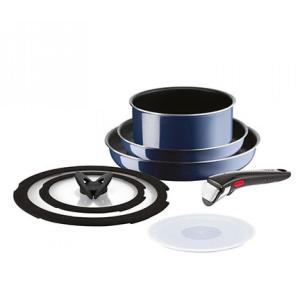 T-fal インジニオ・ネオ ロイヤルブルー・インテンス セット9 L43792