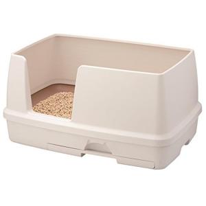 マルカン ナクラム 全自動猫トイレ CT-703 ブラック 猫用 トイレ本体