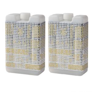 アイスマン チャージボトル XR専用 モンスターマックス 750ml (2本入り) ICM-MXXR-2 2026年モデル セルマックス ICM-XR ボトル ICEMAN｜ダイユーエイト収納ナビ.com