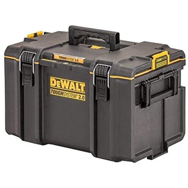 【在庫有・即納】【送料無料】 デウォルト(DeWALT) タフシステム2.0 DS400 （1-70...