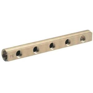 TBCタブチ タブチ TBCメタルヘッダー3Pメタルヘッダー3P 角排水ユニット