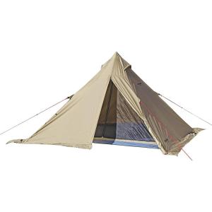 Coleman（コールマン） 直送 日時指定不可 ティピー/ST グレージュ