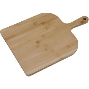 キャプテンスタッグ TAKE-WARE ピザ用プレート 31cm UP-2699 竹製 カッティングボード キャンプ まな板