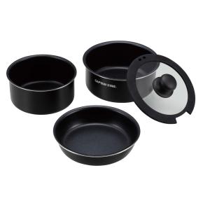 新富士バーナー - 7/3迄限定値下げ【新品未使用】サーモスタッククッカーコンボ SOD-521 新富士バーナー SOTO ソト SOD-521 サーモスタッククッカー