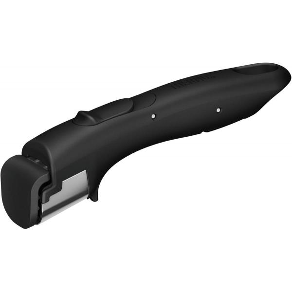 サーモス 取っ手のとれるシリーズ専用取っ手 KHB-001 BK　サーモスの取っ手のとれるシリーズ専...