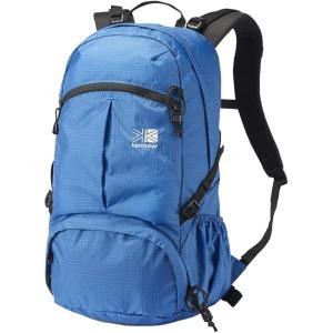 [カリマー] 登山リュックサック cot 18 Atlantic Blue ONESIZE Karrimor（カリマー） リュック バックパック cot 18 Atlantic Blue