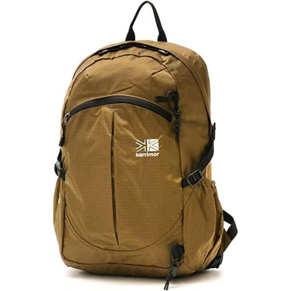 カリマー リュック バックパック cot 18 コヨーテ 18L コット 登山 通気性 ハイドレーシ...