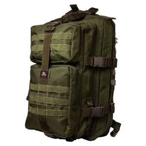 ストームクロス (STORMCROS) ボストンバッグ 小型 36L OD オリーブ