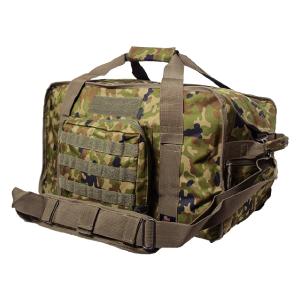 ストームクロス (STORMCROS) ドキュメントバッグ LITE 空デジ　空自デジタル A４対応 自衛隊 ミリタリー カモフラ バッグ 1399 ストームクロス (STORMCROS) ドキュメントバッグ LITE 空デジ 空自