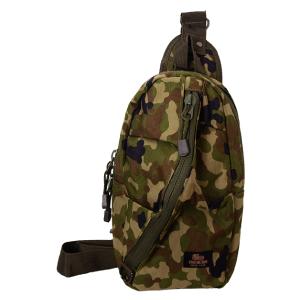 ストームクロス (STORMCROS) ボディバッグ 空デジ 空自デジタル 自衛隊