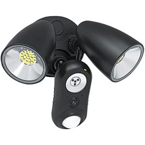 Panasonic（パナソニック） VL-CD265 センサーカメラ LEDライト付