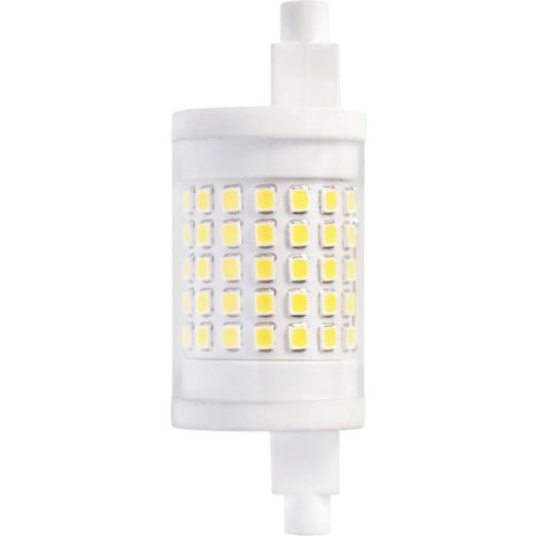 富士倉 ハロゲン投光器用 LEDユニット KY-070 昼光色 1000ml 口金：R7s