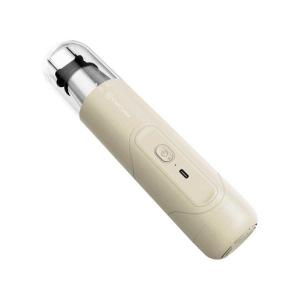 Cell Cube ハンディークリーナー CC-VC01-LB 白藍 ポーム