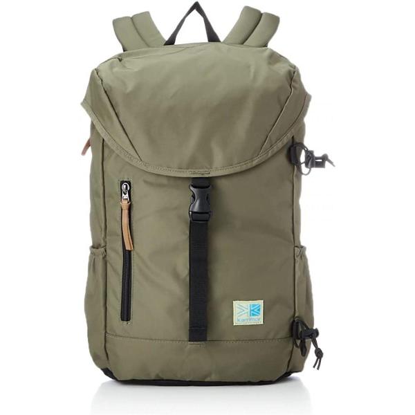 カリマー デイパック バックパック VT デイパック R ライトオリーブ 22L karrimor ...