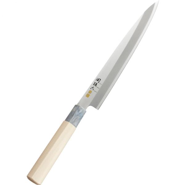 貝印 AK5066 関孫六 銀寿ST 和包丁 刺身 刃渡り210mm ステンレス 日本製