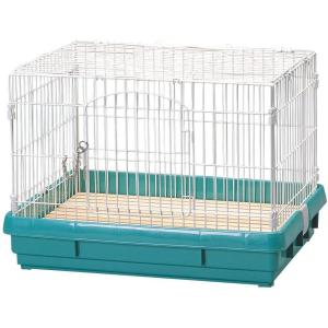 IRIS OHYAMA（アイリスオーヤマ） うさぎ ケージ うさぎ小屋 ハウス