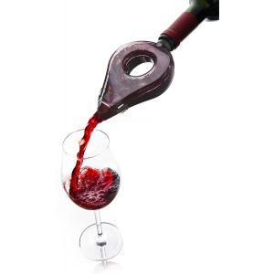 Vinaera ビナエラ Pro 電動ワインエアレーター 特許取得 デキャンタ デ