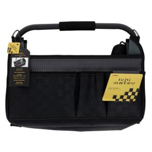 MARVEL 期間限定10%OFF MTB-258 コンパクトツールバッグ 大容量