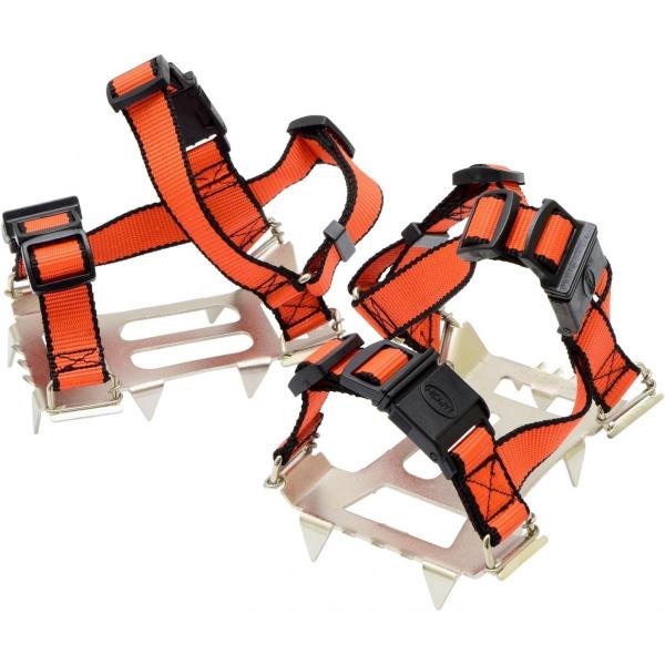 高儀 EARTH MAN 斬丸 ガーデンスパイク 極 斜面 作業 草刈り 山菜採り 二重ロック機能付...