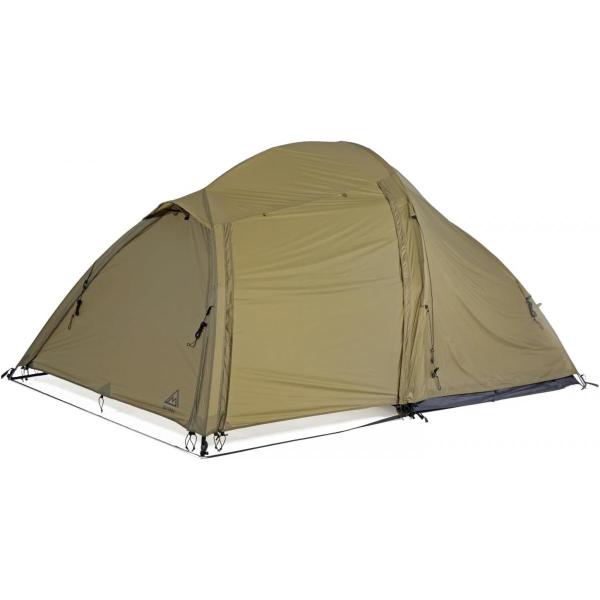 デイトナ Daytona neGla ネグラ 49665 テント 2人用 春夏秋 フルクローズインナ...