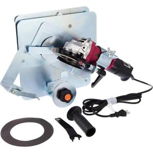 8枚刃 研磨機　刈払機　草刈機 草刈機 研磨機 8枚刃研磨 グラインダー 鉄刃研磨機